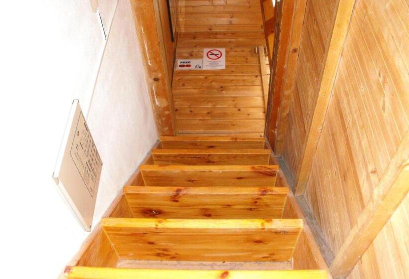 غرفة إقتصادية حمام مشترك, Hungaria Guesthouse