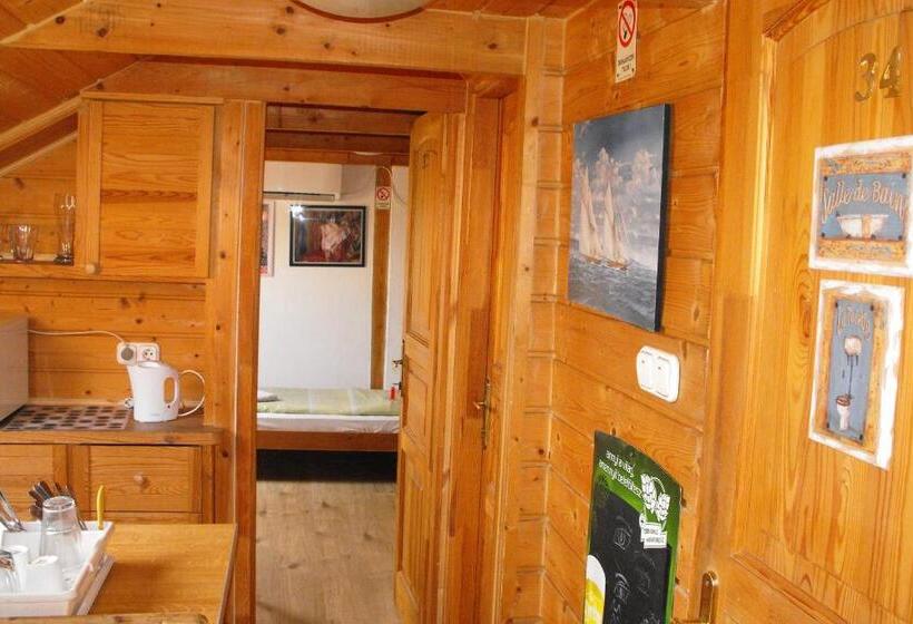 غرفة إقتصادية حمام مشترك, Hungaria Guesthouse