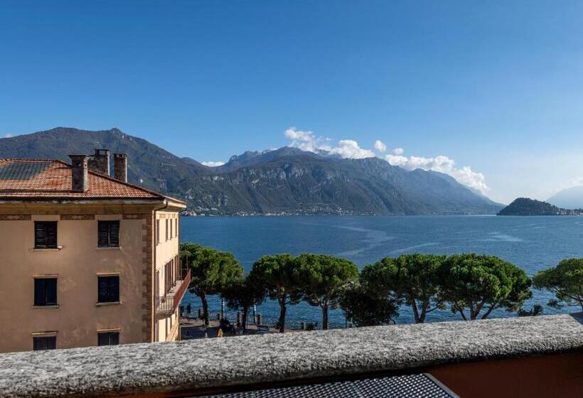 غرفة قياسية, La Dependance