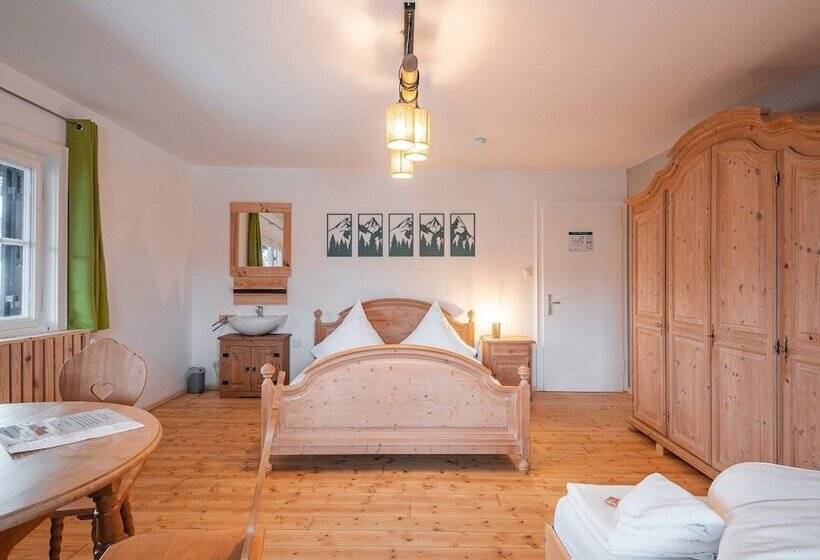 4인용 스탠다드 룸, Ron´s Guesthouse