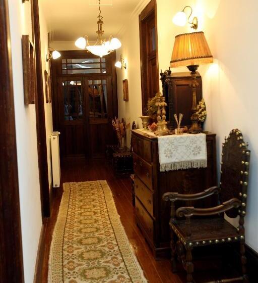 スタンダードルーム, Solar De Chacim   Turismo De Habitação