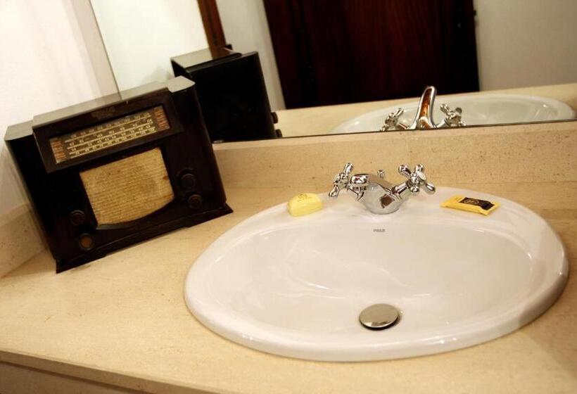 スタンダードシングルルーム, Solar De Chacim   Turismo De Habitação