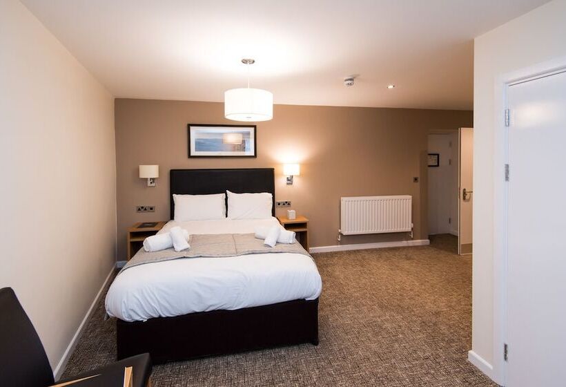 Номер Стандарт, The Wellington