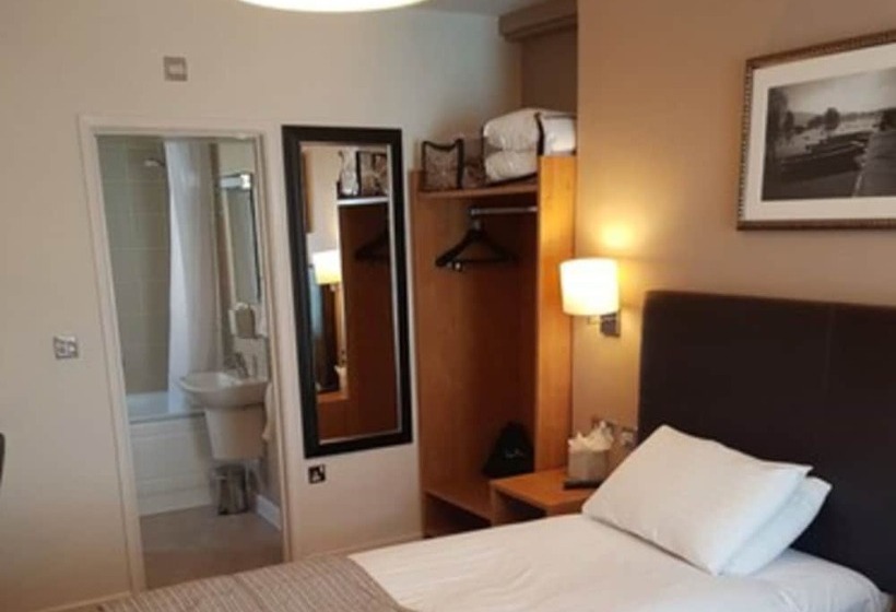 Номер Стандарт, The Wellington