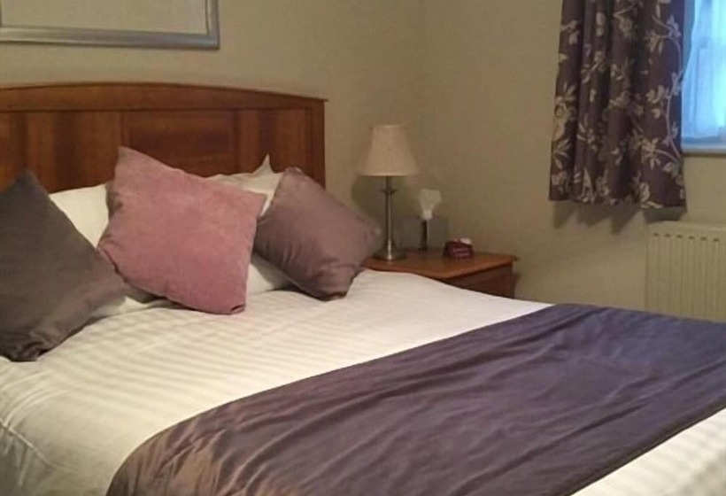 غرفة قياسية, The Wishing Well