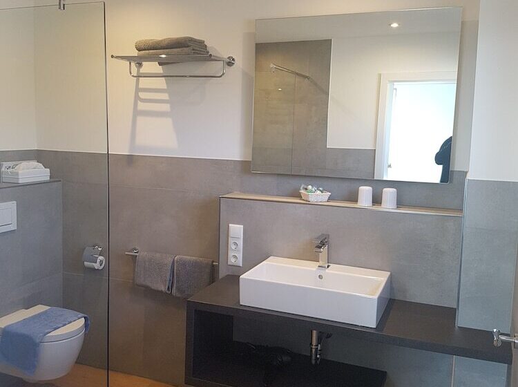 스탠다드 룸, Venngasthof Zur Buche