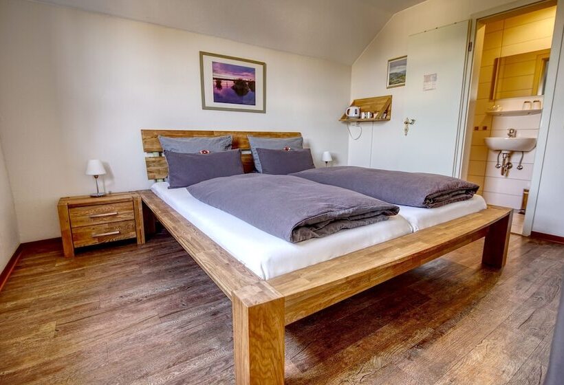 스탠다드 룸, Venngasthof Zur Buche