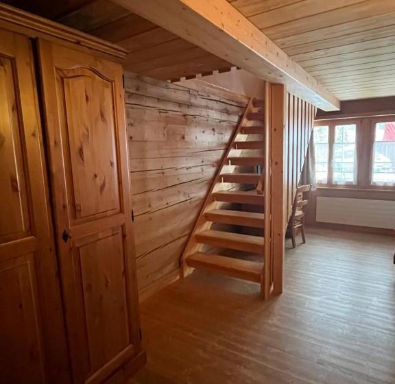 Семейный Номер, L Auberge De L Ours