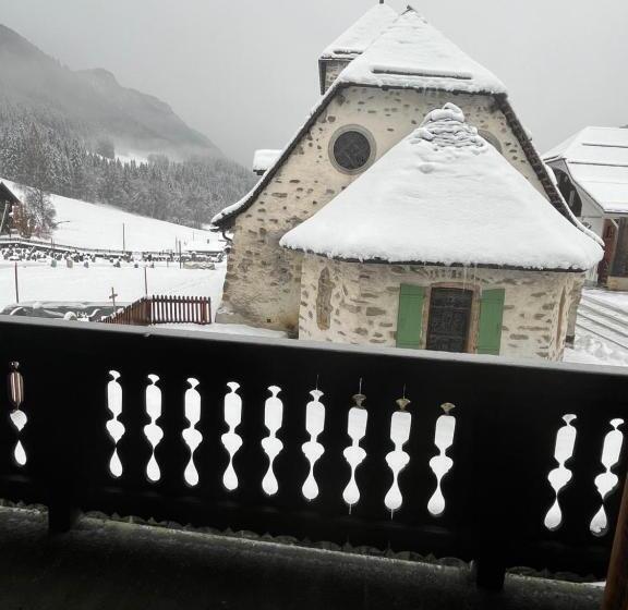 Семейный Номер, L Auberge De L Ours