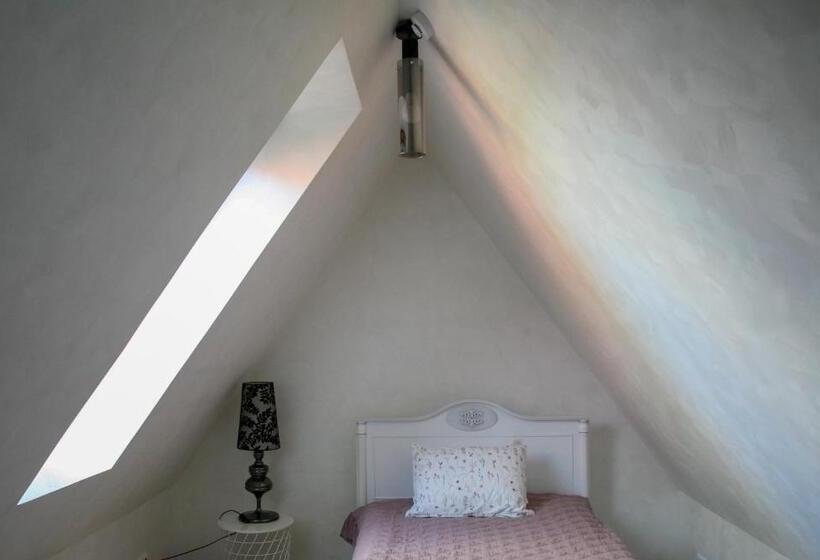 اتاق اکونومی یک تخته, Pils