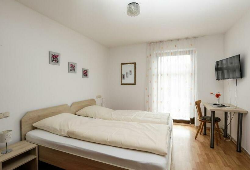 标准间, Gasthof / Pension Götzfried