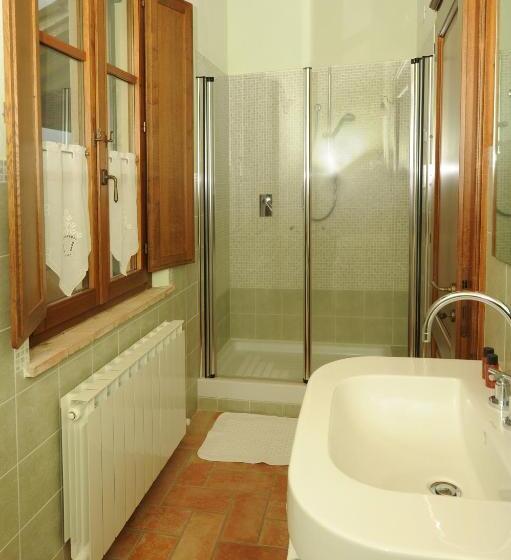 スタンダードルーム, Agriturismo Poggio Tobruk