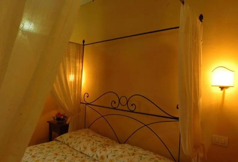 Huoneisto 2 Makuuhuonetta, Agriturismo Poggio Tobruk