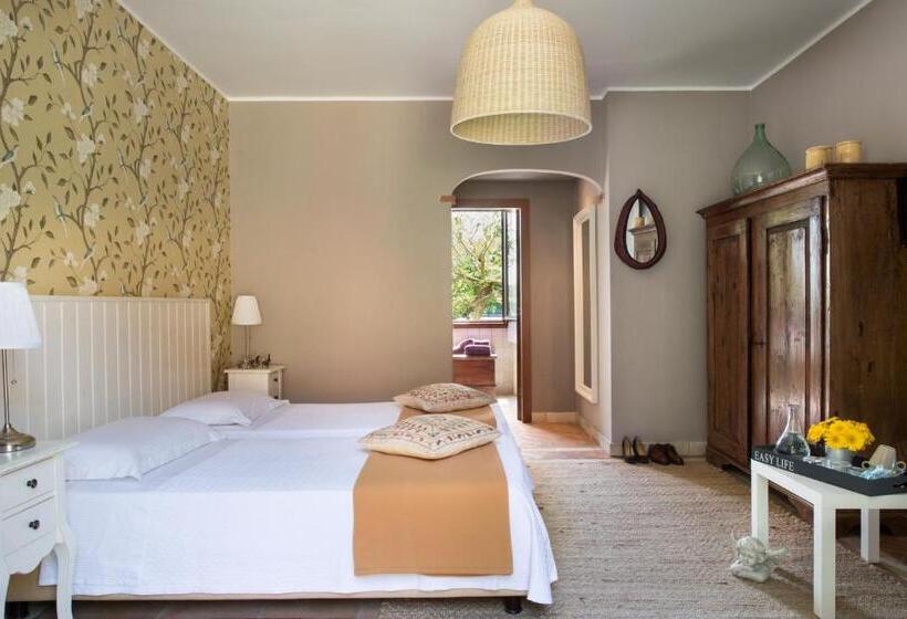 Номер Стандарт, San Giacomo Horses & Agriturismo