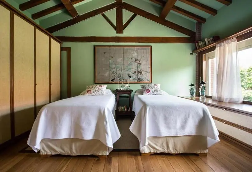 ２ベッドルームアパートメント, San Giacomo Horses & Agriturismo