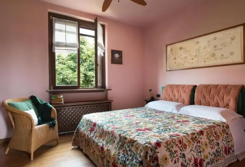 ２ベッドルームアパートメント, San Giacomo Horses & Agriturismo