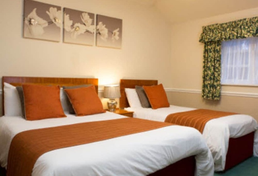 Номер Стандарт, The Peel Aldergate