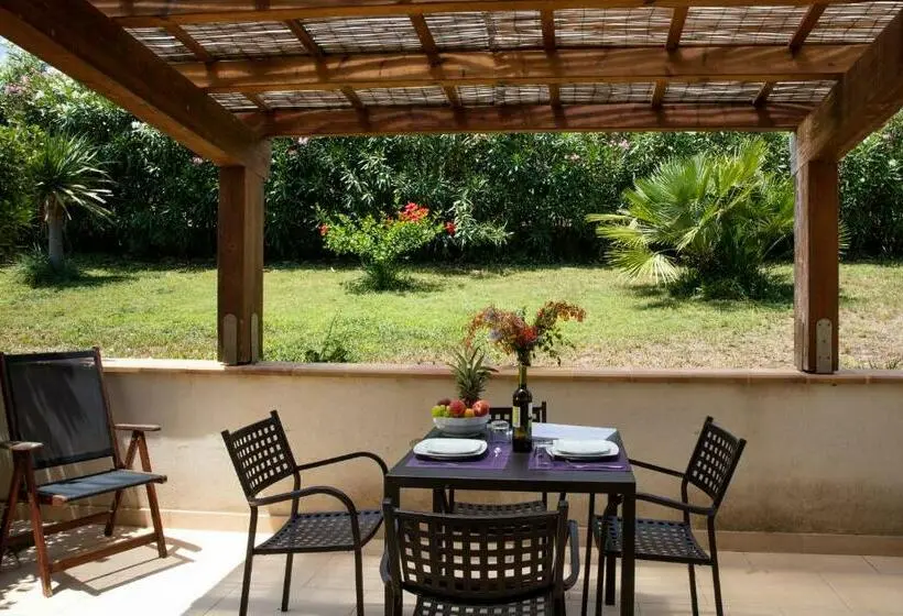 استودیوی استاندارد, Il Borgo Del Principino