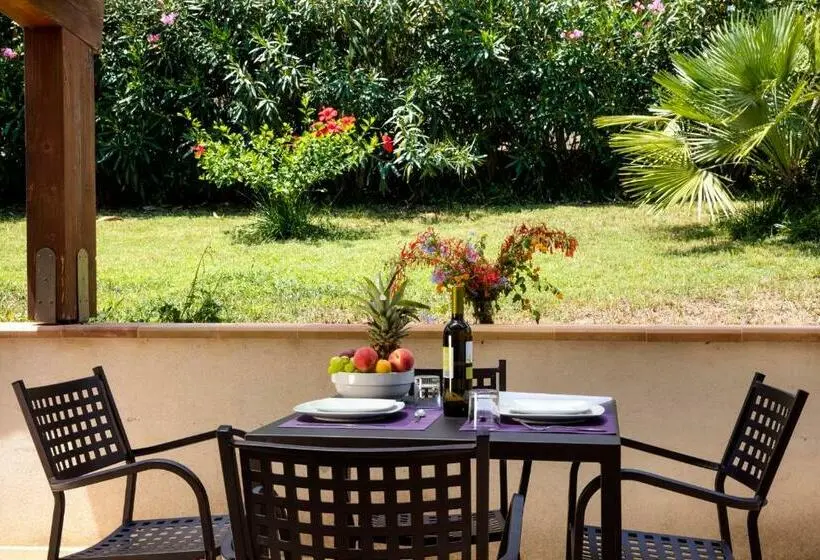 استودیوی استاندارد, Il Borgo Del Principino