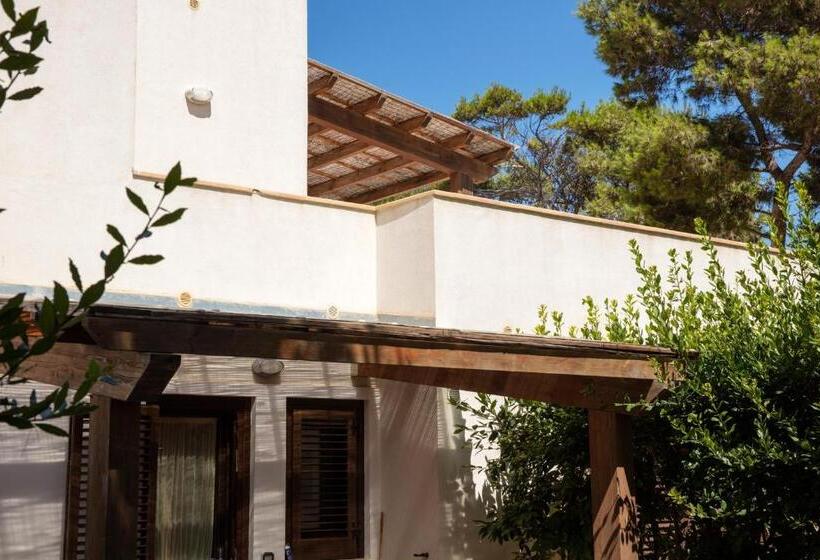 Апартаменты 2 Спальни, Il Borgo Del Principino