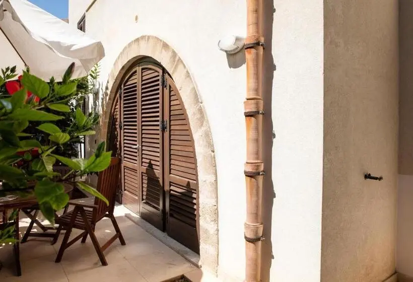 آپارتمان 1 خوابه, Il Borgo Del Principino
