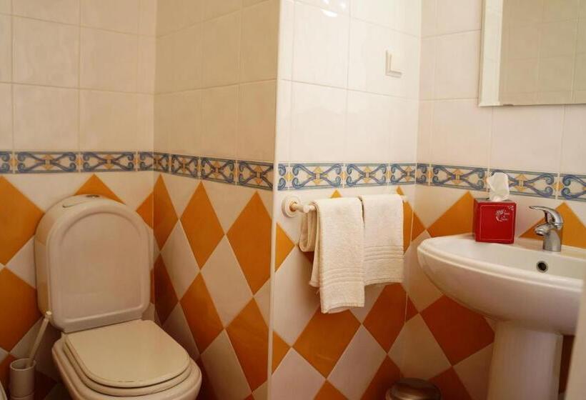 Студия Стандарт, Oasis Beach Apartments