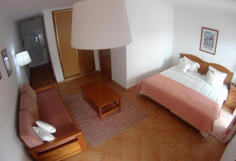 Студия Стандарт, Oasis Beach Apartments