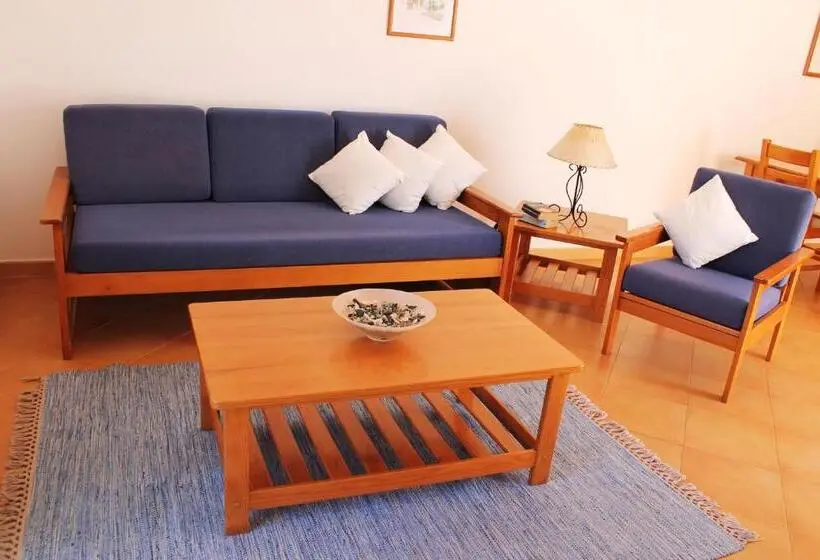 １ベッドルームアパートメント, Oasis Beach Apartments