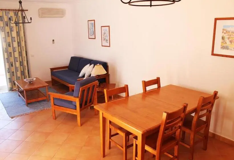１ベッドルームアパートメント, Oasis Beach Apartments