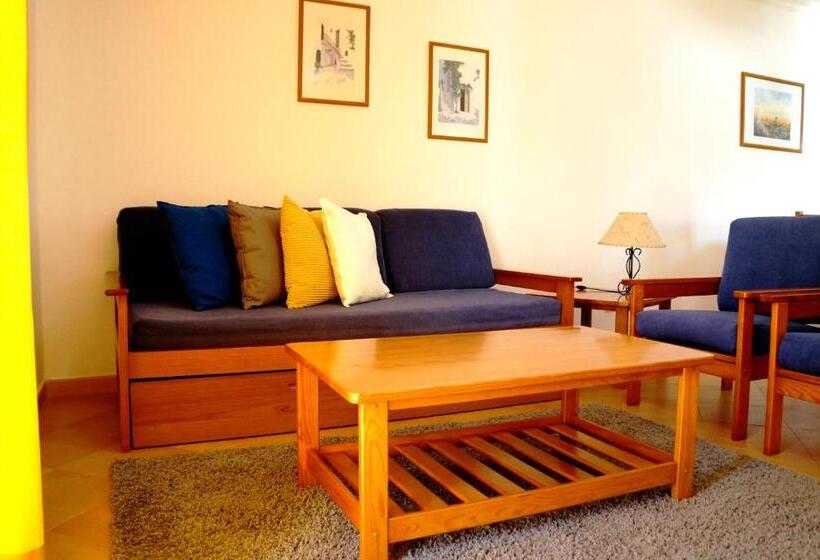 Апартаменты 1 Спальня, Oasis Beach Apartments