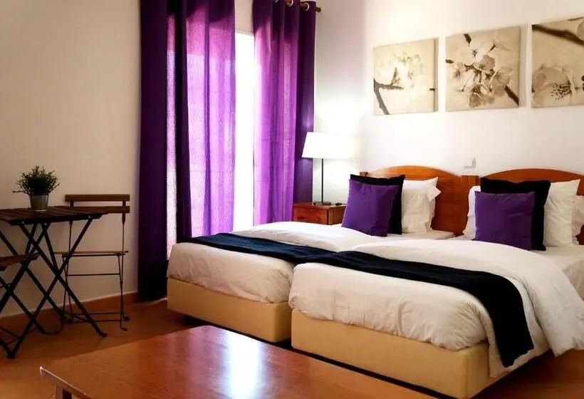 スタンダードルーム, Oasis Beach Apartments