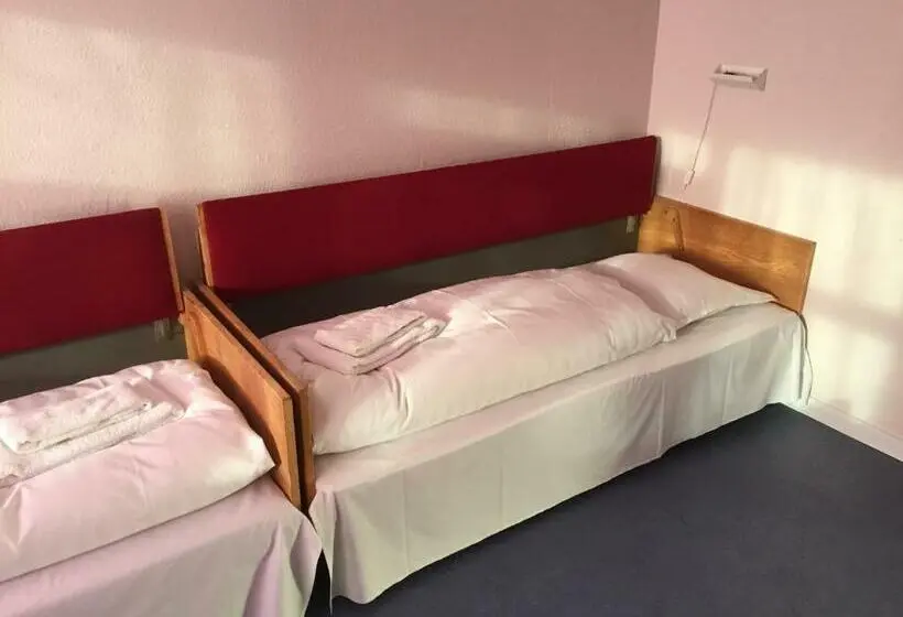 Standard-huone, 62n Guesthouse Marknagil