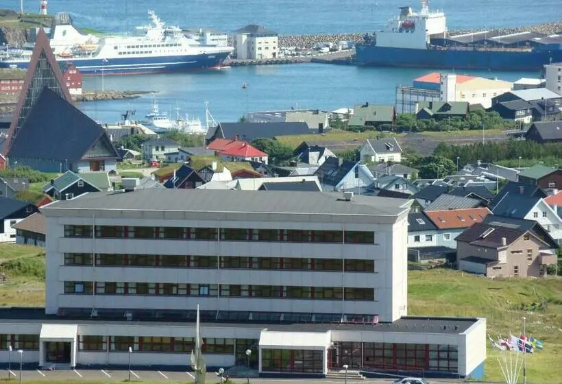 Standard Neljän Hengen Huone, 62n Guesthouse Marknagil