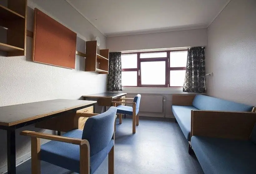 Standard-huone Jaettu Kylpyhuone, 62n Guesthouse Marknagil