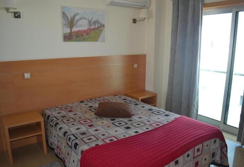 غرفة قياسية, Arenilha Guest House