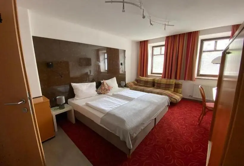 スタンダードルーム, Bed & Rooms, Wörgl