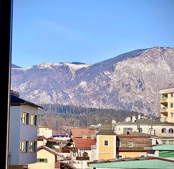 スタンダードルーム, Bed & Rooms, Wörgl