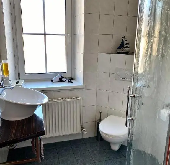 スタンダードルーム, Bed & Rooms, Wörgl