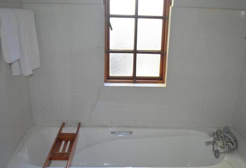 コンフォートルーム, Beyond Cui Bono