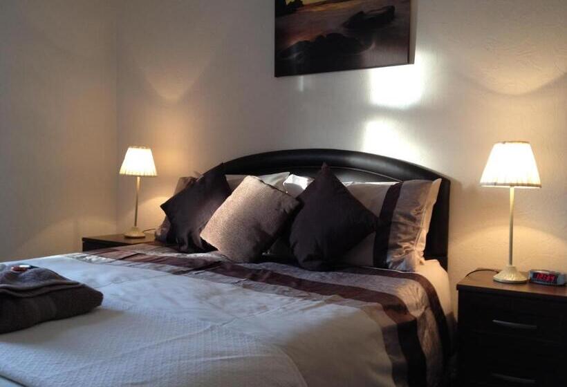 Номер Стандарт, Carisbrooke Guest House
