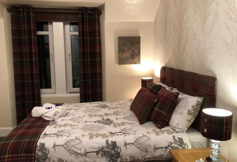 标准间, Carisbrooke Guest House