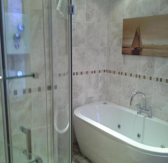 高级大房间, Carisbrooke Guest House