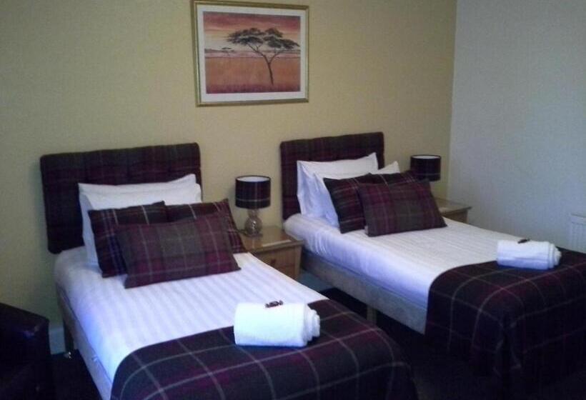 Номер Superior, Carisbrooke Guest House