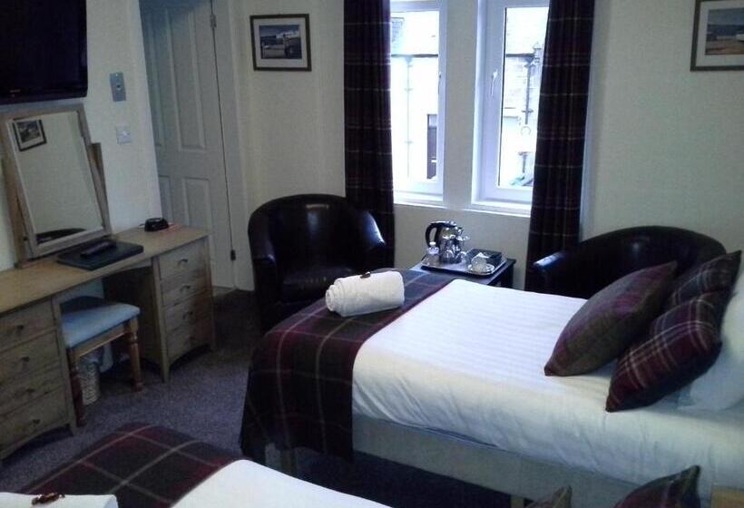 高级大房间, Carisbrooke Guest House