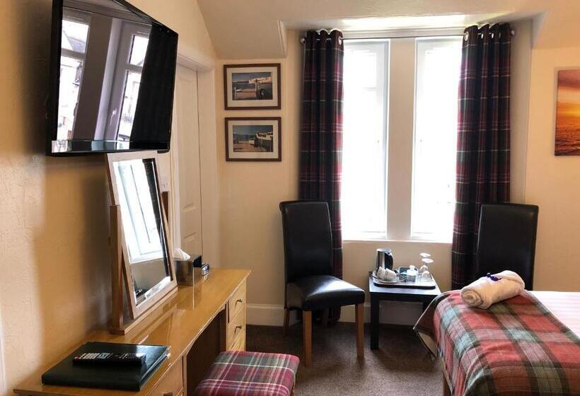 高级大房间, Carisbrooke Guest House