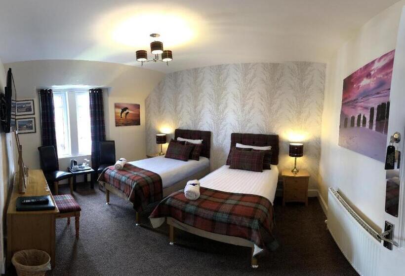 高级大房间, Carisbrooke Guest House