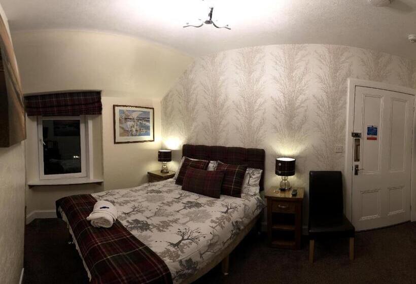 经济房, Carisbrooke Guest House