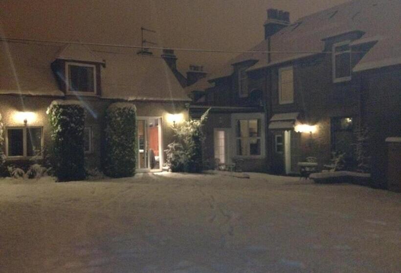 经济房, Carisbrooke Guest House