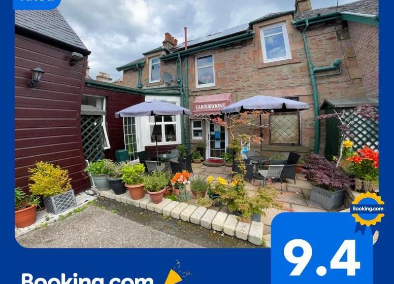 Номер Стандарт, Carisbrooke Guest House