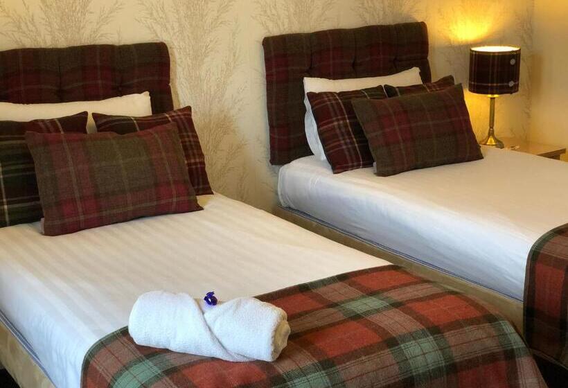 高级大房间, Carisbrooke Guest House